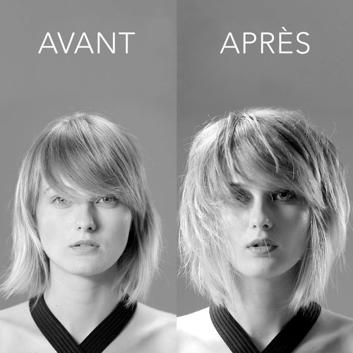 Spray Texturisant Shaper iD Sebastian 200ml