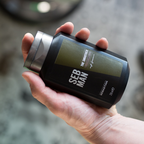 Conditionneur The Smoother Seb Man 250ml