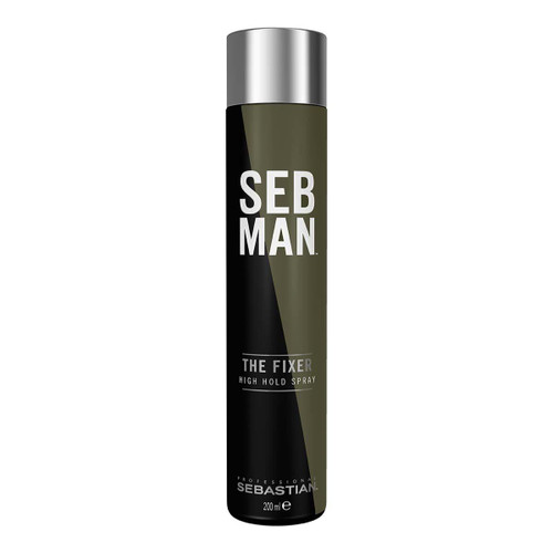 Spray Fixation Forte The Fixer Seb Man 200ml