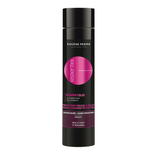 Shampooing Keratin Color Eugène Perma 250ml