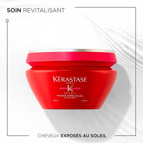 Masque Après-Soleil Kérastase 200ml