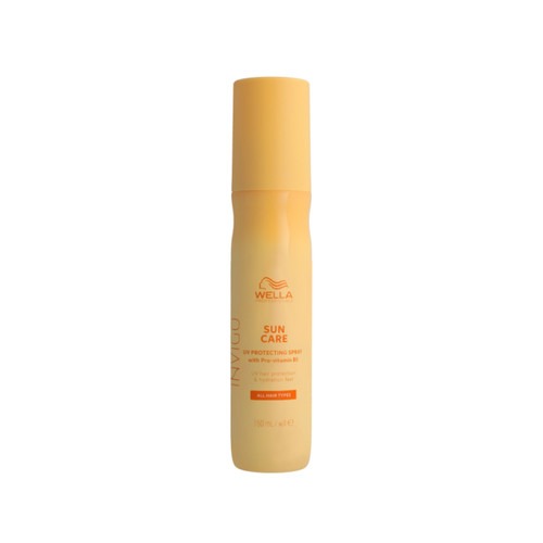 Spray Protecteur Invigo UV Sun Wella 150 ml