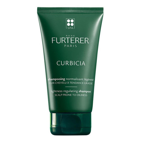 Shampooing Curbicia René Furterer 150ml