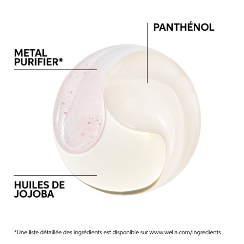 Cleansing Conditionneur Nutri Curls 1000ml