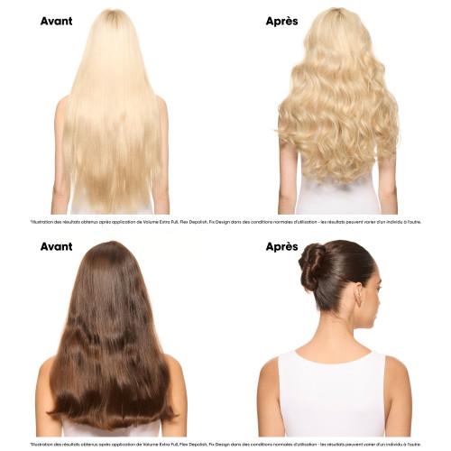 Recharge Spray Fix Design Tecni Art L'Oréal Professionnel 1000ml - hairStore.fr