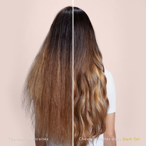 Shampooing Léger Dark Oil Sebastian 1L