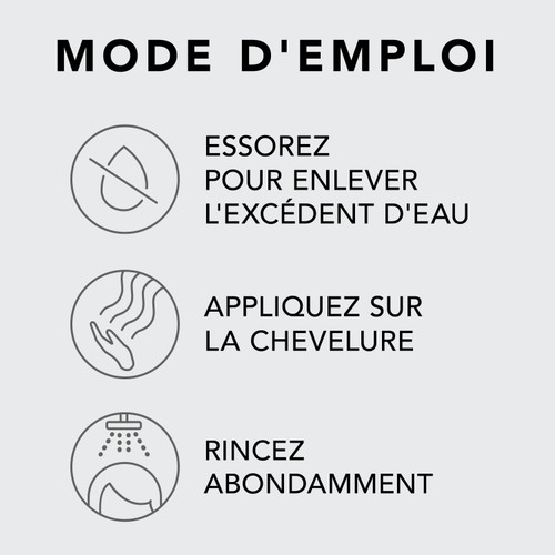 Conditionneur Léger Dark Oil Sebastian 250ml