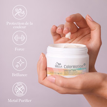 Masque ColorMotion Wella 150ml