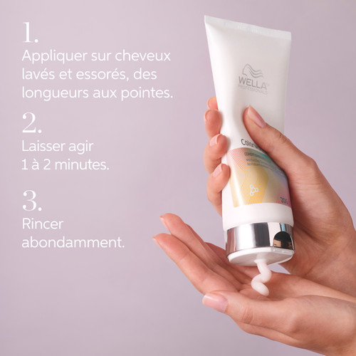 Conditioner ColorMotion Wella 200ml