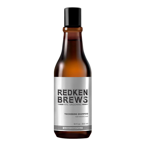 Shampooing Densifiant Redken Brews 300ml