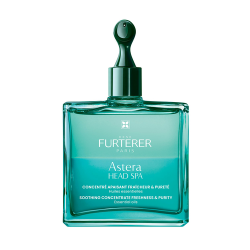 Concentré Apaisant Astera Head Spa René Furterer 50ml