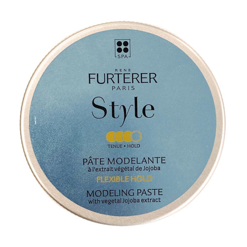 Pâte Modelante Végétale René Furterer 75ml