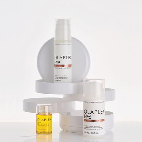 Olaplex N°6 Bond Smoother