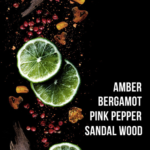 Shampooing The Boss Seb Man 250ml