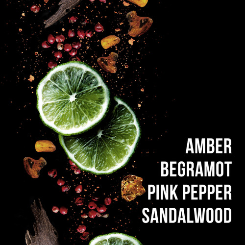 Tonique The Booster Seb Man 100ml