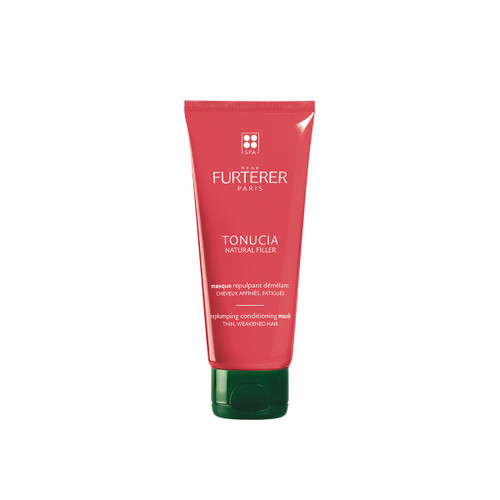Masque Repulpant Démêlant Tonucia René Furterer 100ml