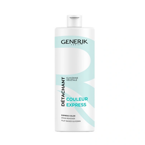 Détachant Couleur Express Generik 1L - hairStore.fr