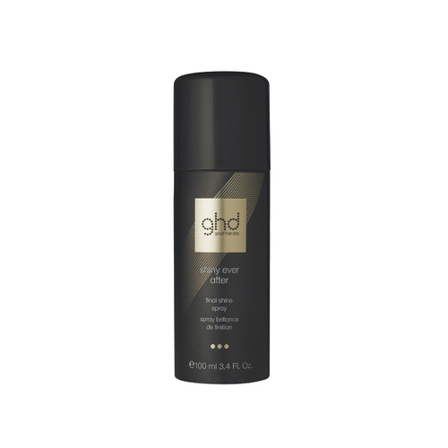 Spray Brillance de finition Shiny Ever After  GHD 100ml