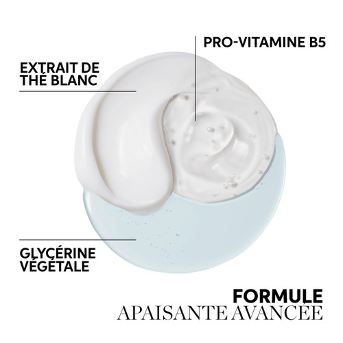 Elements Shampoing Calming Wella 250ml