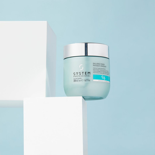 Balance Mask 200ml System Professional