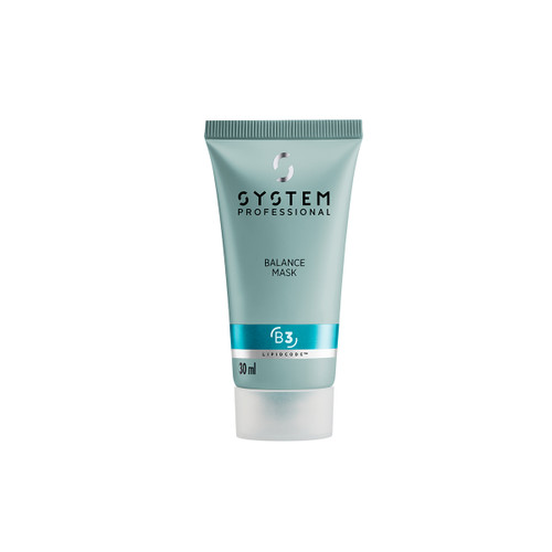 Balance Mask 30ml System Professional