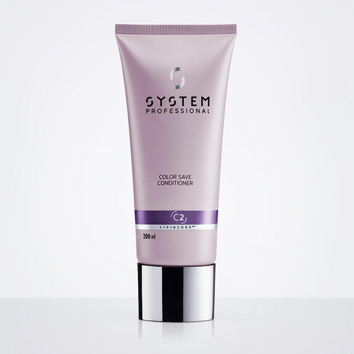 Color Save Conditioner 200ml System Professional