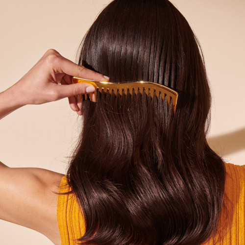 Luxe Oil Keratin Protect Shampoo 1000ml System Professional