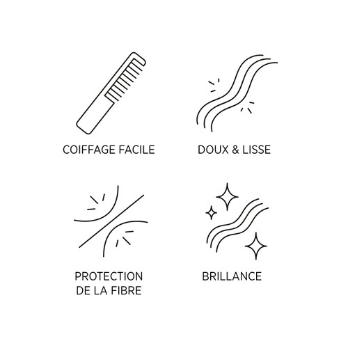 Luxe Oil Keratin Conditioning Cream 200ml System Professional