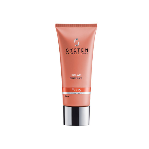 Solar Conditioner 200ml System Professional