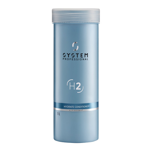 Hydrate Conditioner 1000ml System Professional