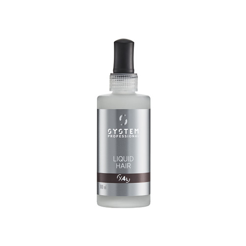 Extra Liquid Hair 100ml System Professional