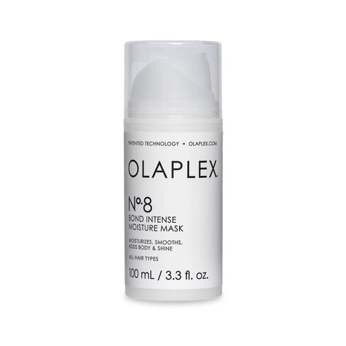 Olaplex N°8 Masque Humidifiant Bond Intense 100ml 