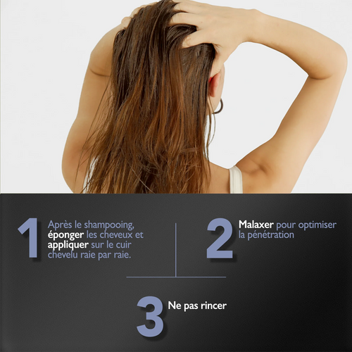 Serum Keratin Sensitive Eugène Perma 40ml