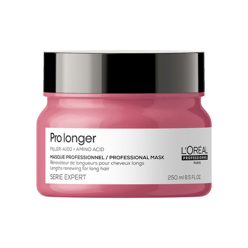 Pro Longer Masque Pour Cheveux Longs L'Oréal 250ml