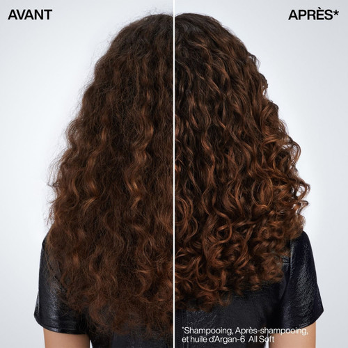 Huile d'Argan All Soft Redken 100ml