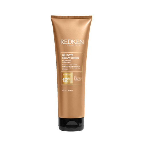 Masque Hydratant All Soft Redken 250ml