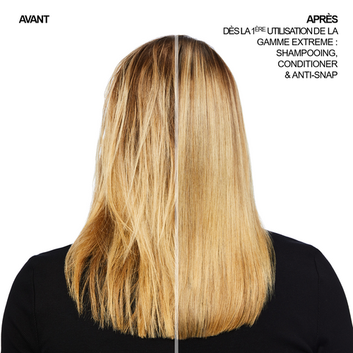 Soin Sans Rinçage Anti-Snap Extreme Redken 250ml