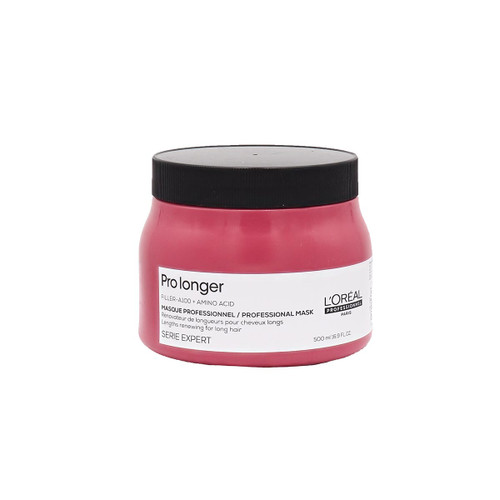 Masque Pro Longer L'Oréal 500ml - hairStore.fr