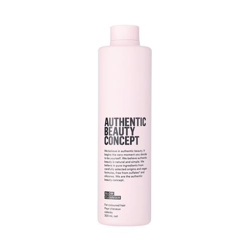 Bain Brillance Cheveux Colorés Authentic Beauty Concept 300ml
