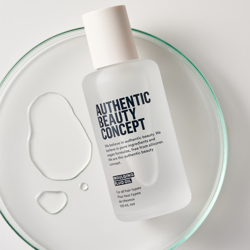 Huile Fluide Sublimatrice Authentic Beauty Concept 100ml