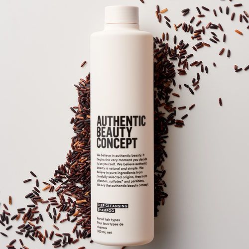 Bain Purifiant Authentic Beauty Concept 300ml