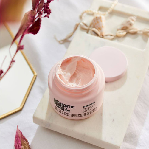 Masque Brillance Cheveux Colorés Authentic Beauty Concept 200ml