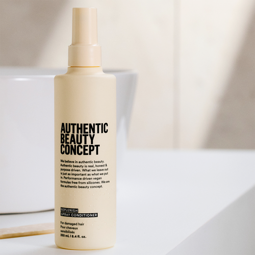 Spray-Soin Réparateur Authentic Beauty Concept 250ml - hairStore.fr
