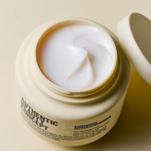 Masque Réparateur Léger Cheveux Sensibilisés Authentic Beauty Concept 200ml