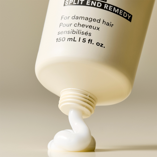 Soin Réparateur de Pointes Cheveux Sensibilisés Authentic Beauty Concept 150ml