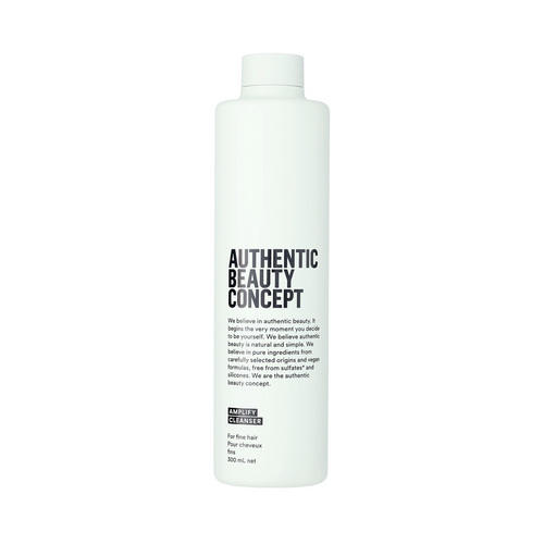 Bain Volumisant Cheveux Fins Authentic Beauty Concept 300ml