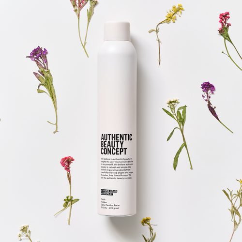Spray Fixation Forte Authentic Beauty Concept 300ml