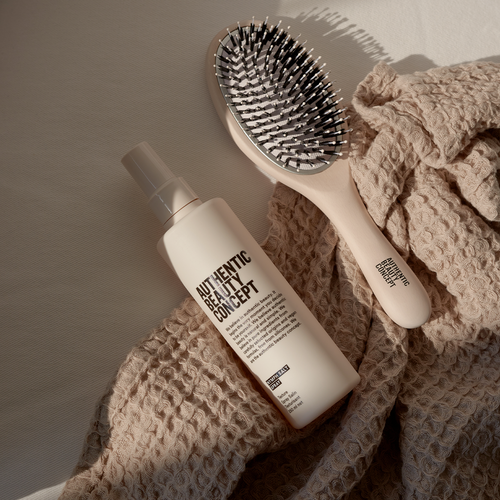 Spray Salin Texturisant Authentic Beauty Concept 250ml