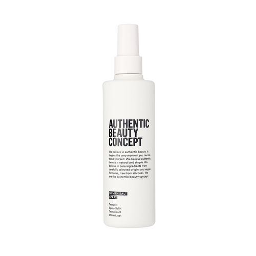 Spray Salin Texturisant Authentic Beauty Concept 250ml