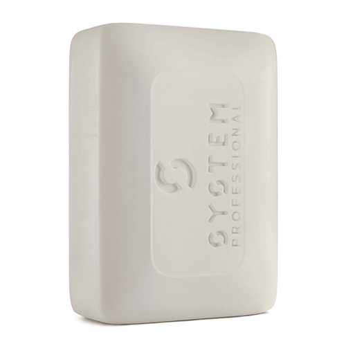 System Man Shampooing Solide 100g System Professional